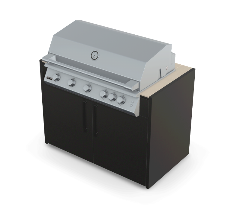 Module Brabura Fusion 500 RS