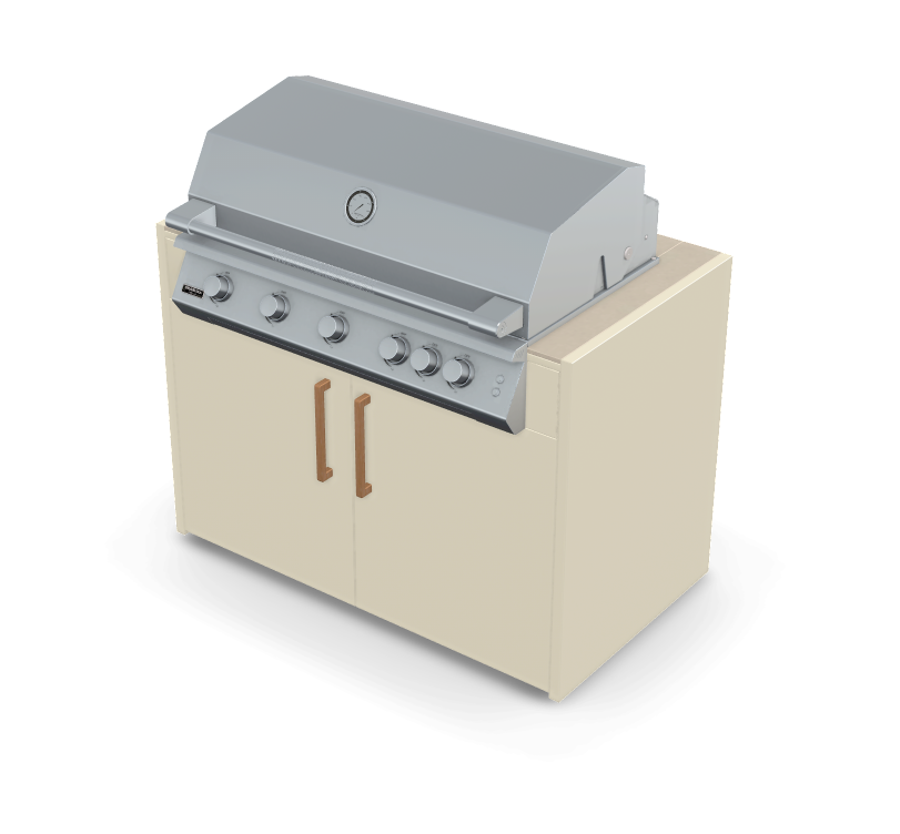 Module Brabura Fusion 500 RS