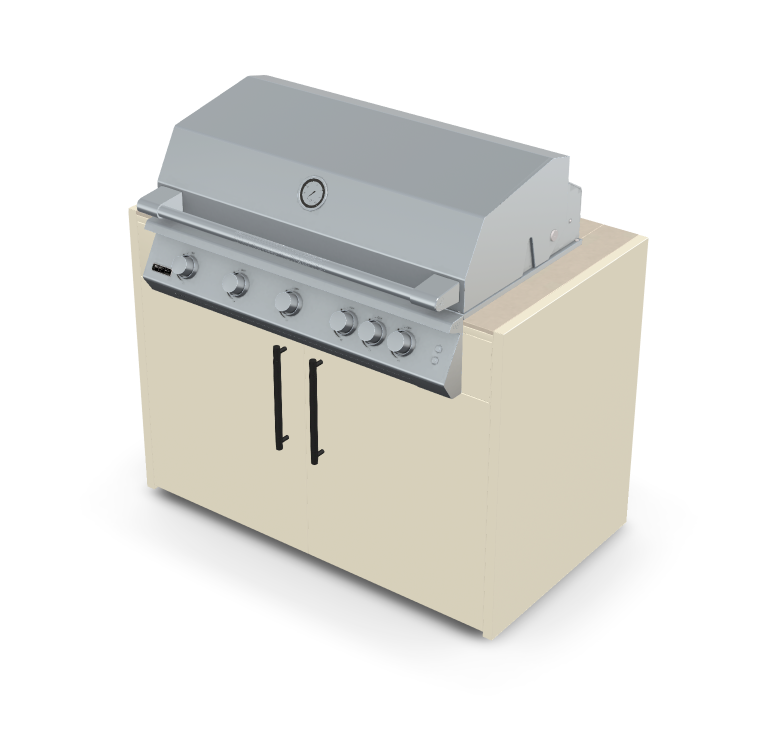 Module Brabura Fusion 500 RS