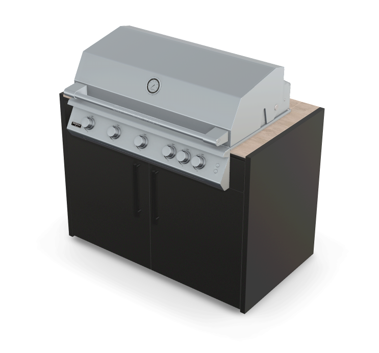 Module Brabura Fusion 500 RS