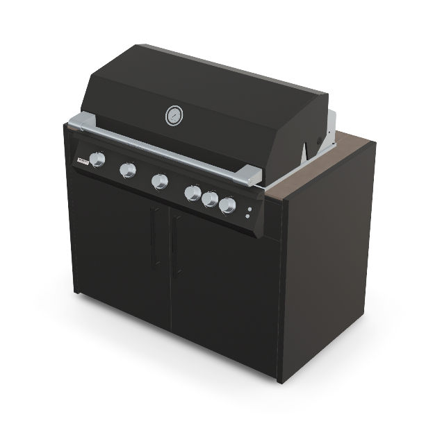 Brabura Fusion 500 RM Module| Latest stainless steel model