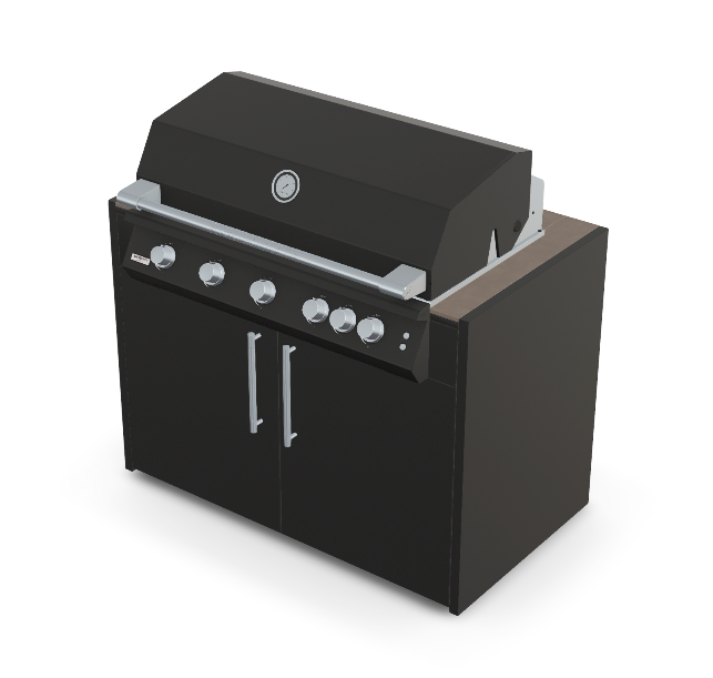 Brabura Fusion 500 RM Module| Latest stainless steel model