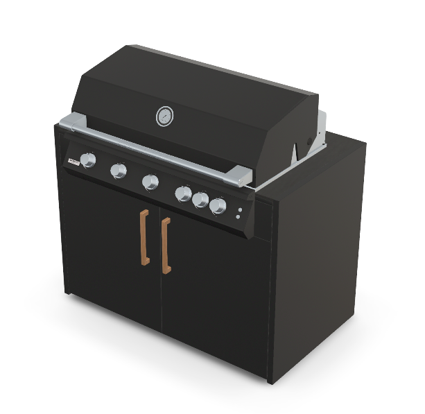 Brabura Fusion 500 RM Module| Latest stainless steel model
