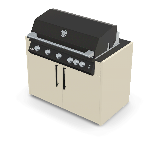 Brabura Fusion 500 RM Module| Latest stainless steel model