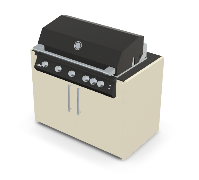 Brabura Fusion 500 RM Module| Latest stainless steel model