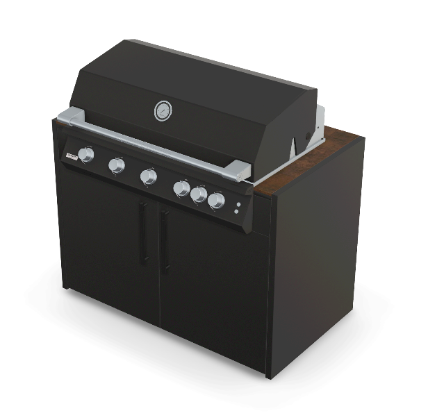 Brabura Fusion 500 RM Module| Latest stainless steel model