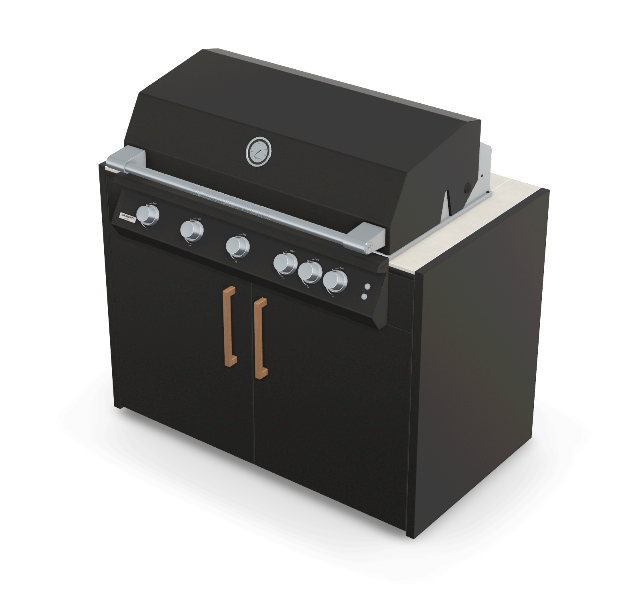 Brabura Fusion 500 RM Module| Latest stainless steel model