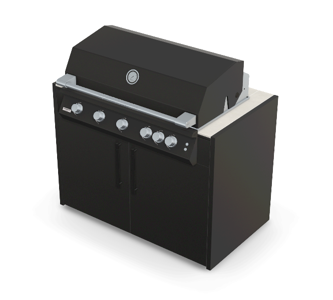 Brabura Fusion 500 RM Module| Latest stainless steel model