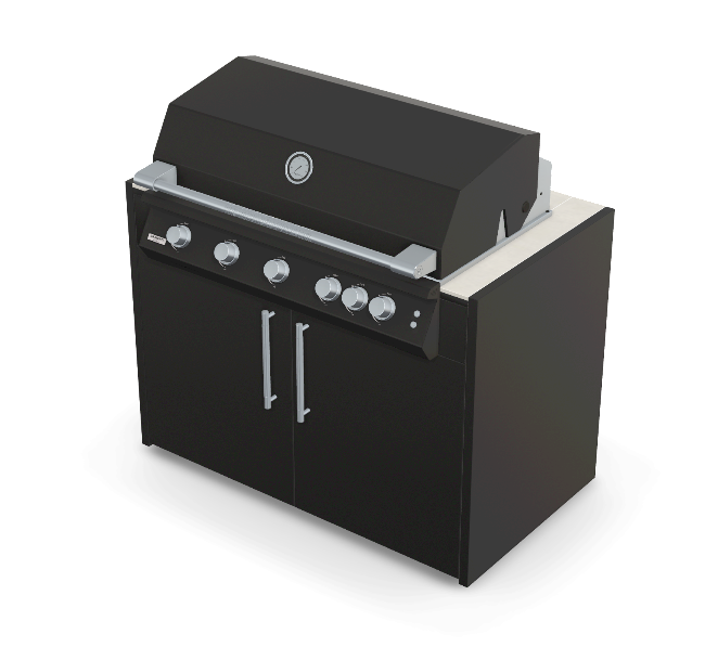 Brabura Fusion 500 RM Module| Latest stainless steel model