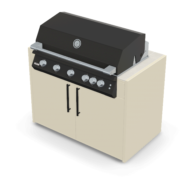 Brabura Fusion 500 RM Module| Latest stainless steel model
