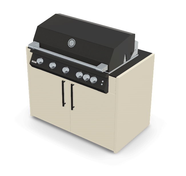 Brabura Fusion 500 RM Module| Latest stainless steel model