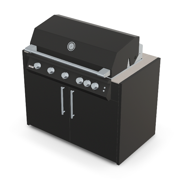 Brabura Fusion 500 RM Module| Latest stainless steel model