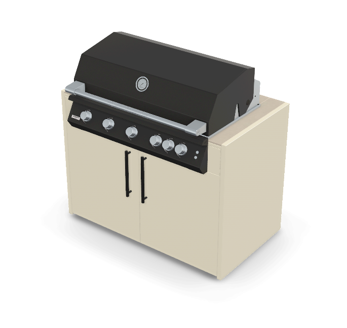Brabura Fusion 500 RM Module| Latest stainless steel model