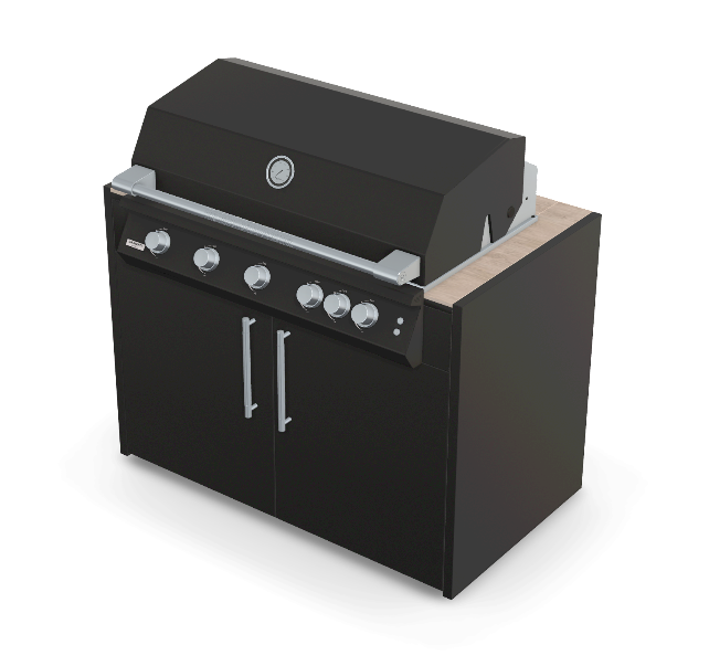 Brabura Fusion 500 RM Module| Latest stainless steel model