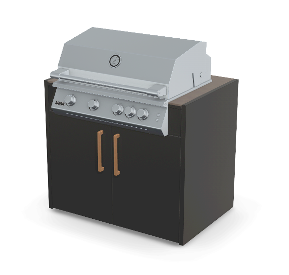 Brabura Fusion 400 RS module