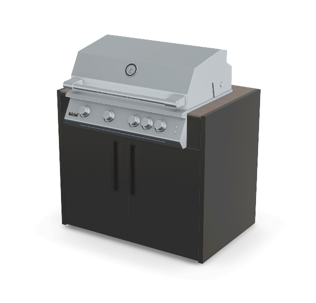 Brabura Fusion 400 RS module