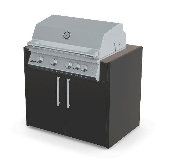 Brabura Fusion 400 RS module