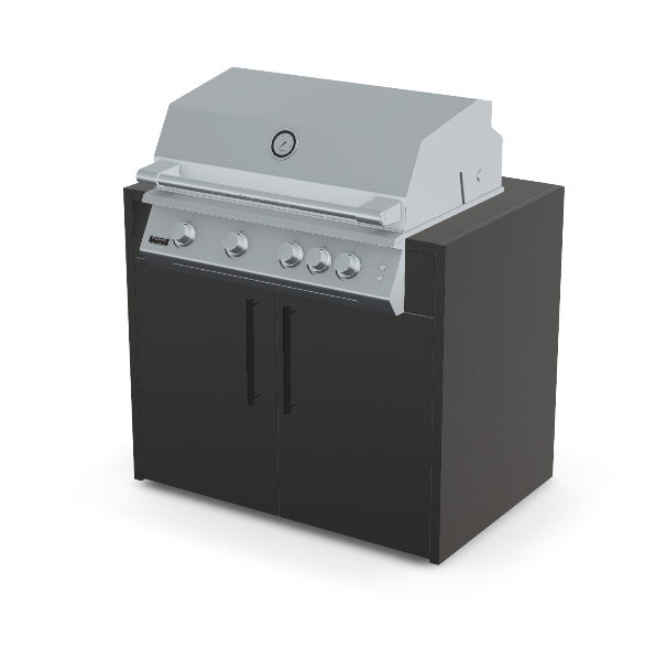 Brabura Fusion 400 RS module