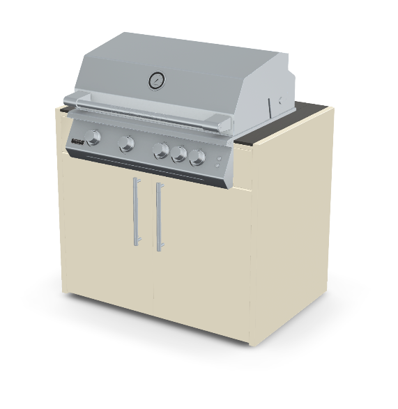Brabura Fusion 400 RS module