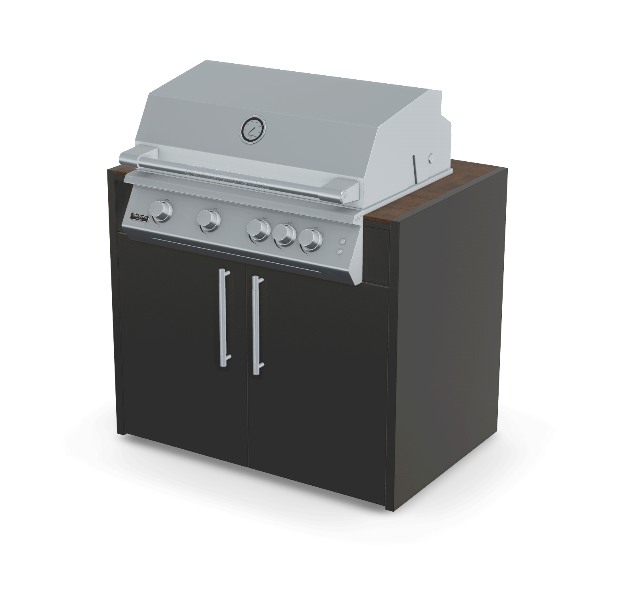 Brabura Fusion 400 RS module