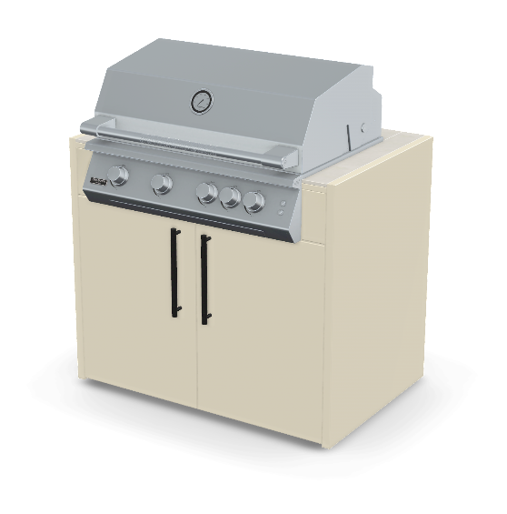 Brabura Fusion 400 RS module