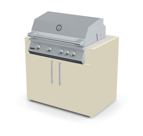 Brabura Fusion 400 RS module