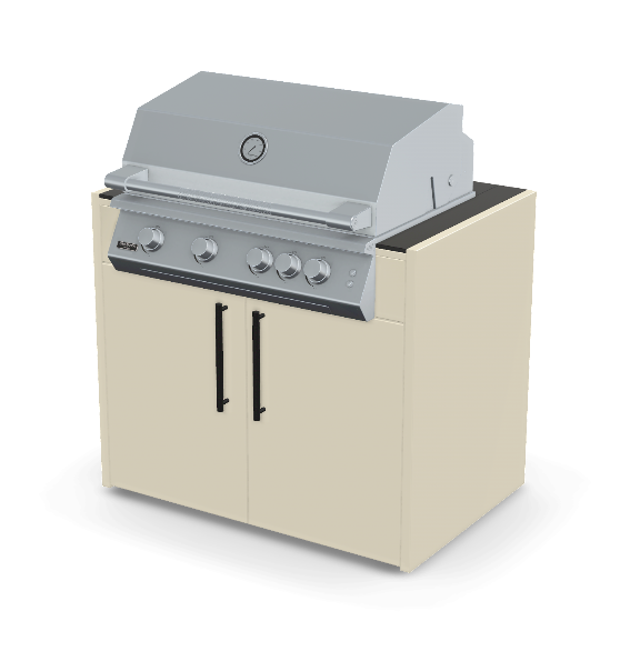 Brabura Fusion 400 RS module