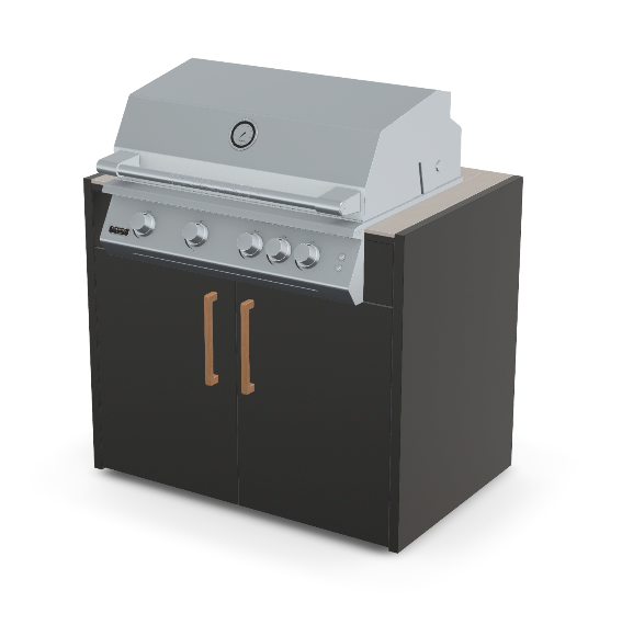 Brabura Fusion 400 RS module