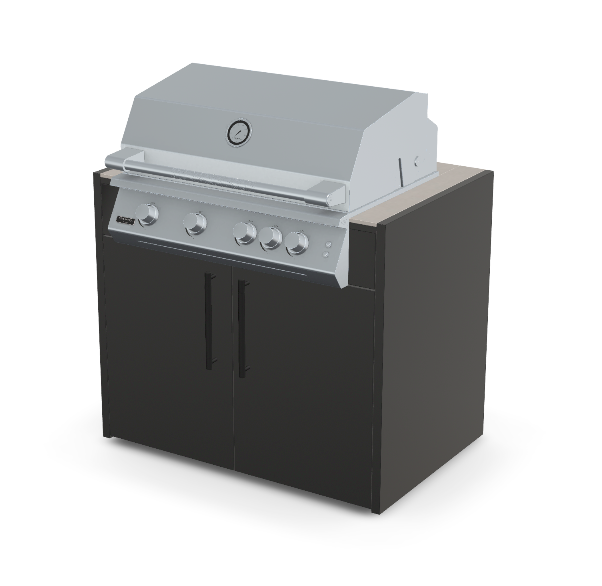 Brabura Fusion 400 RS module