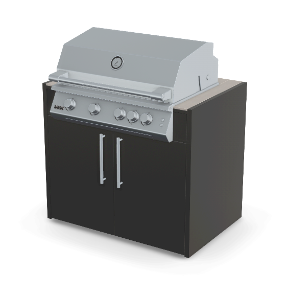 Brabura Fusion 400 RS module