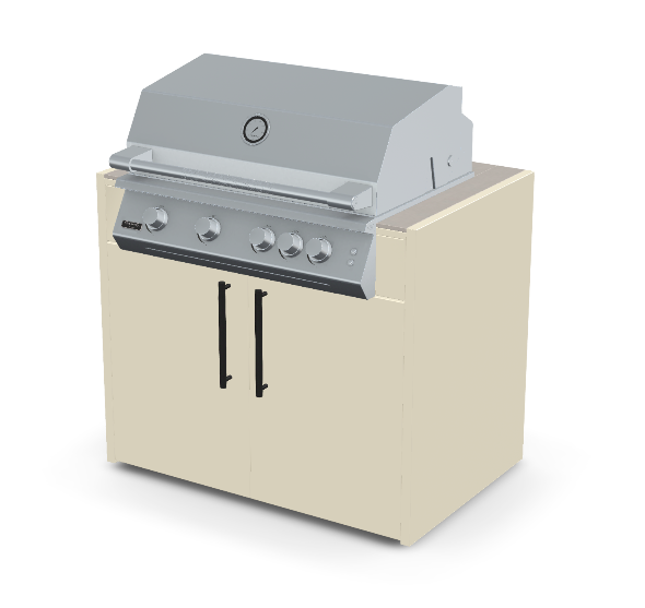 Brabura Fusion 400 RS module