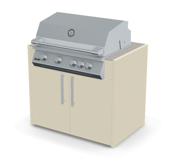 Brabura Fusion 400 RS module
