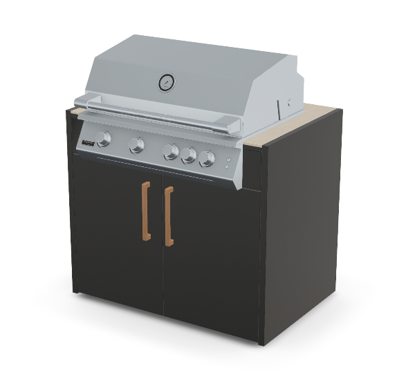 Brabura Fusion 400 RS module