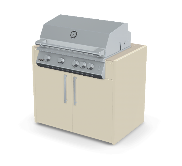 Brabura Fusion 400 RS module