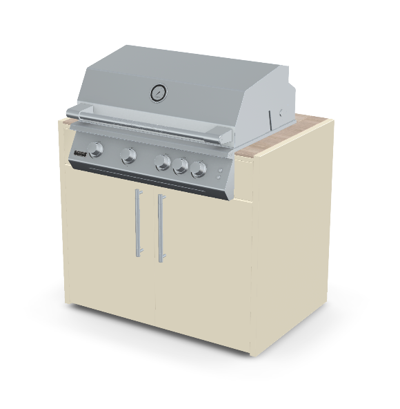 Brabura Fusion 400 RS module