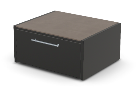 Módulo Kamado Brabura CT 80