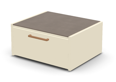 Módulo Kamado Brabura CT 80