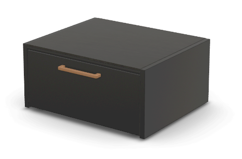 Módulo Kamado Brabura CT 80