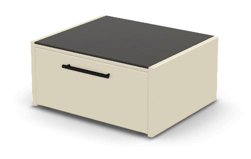 Módulo Kamado Brabura CT 80