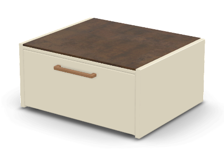 Módulo Kamado Brabura CT 80