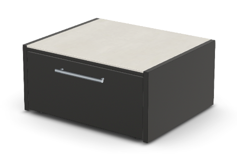 Módulo Kamado Brabura CT 80