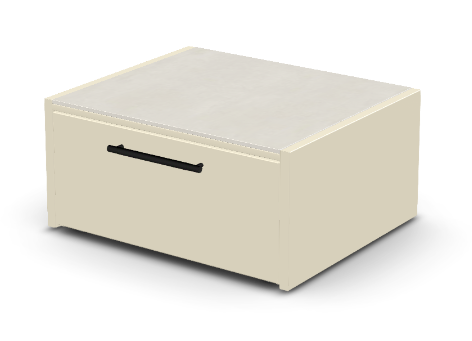 Módulo Kamado Brabura CT 80