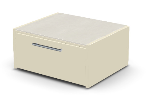 Módulo Kamado Brabura CT 80