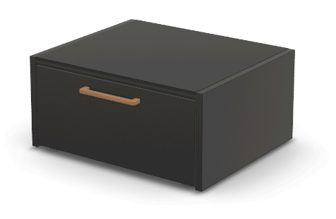 Módulo Kamado Brabura CT 80