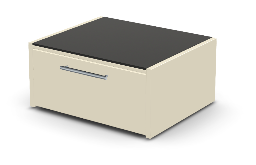 Módulo Kamado Brabura CT 80