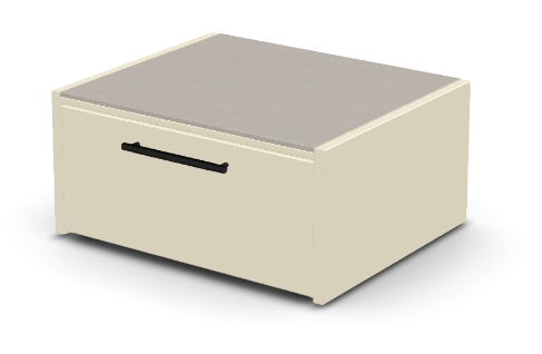 Módulo Kamado Brabura CT 80