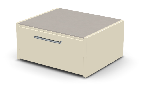 Módulo Kamado Brabura CT 80