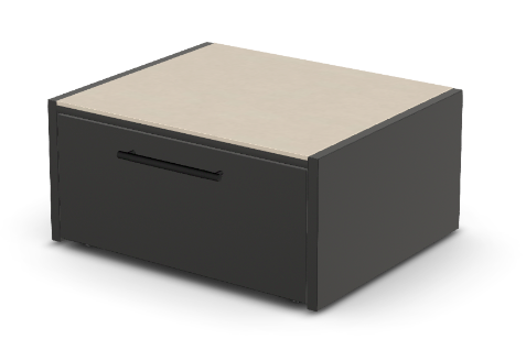 Módulo Kamado Brabura CT 80