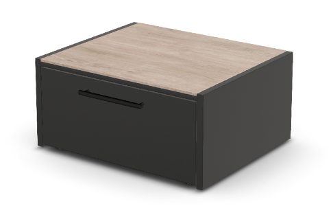 Módulo Kamado Brabura CT 80