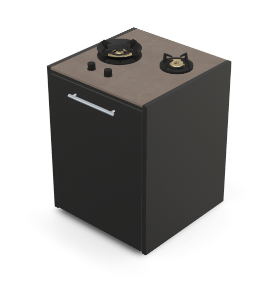 Płyta grzewcza Brabura CT 60